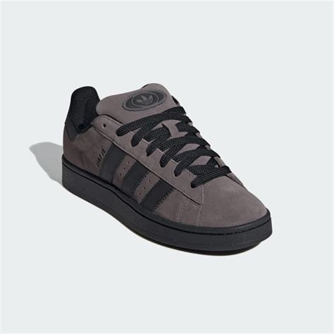 zwarte adidas ca0|Buy Campus 00s 'Charcoal Black' .